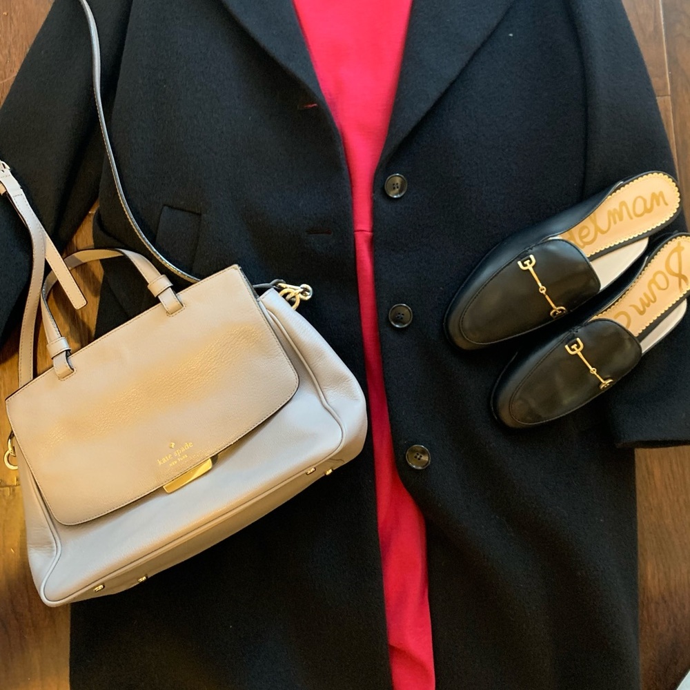 Kate spade bag never used